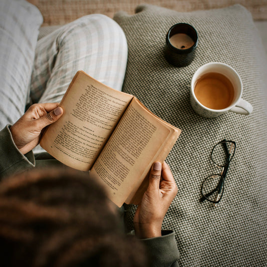 5 Ways Candles Can Improve Your Everyday Life