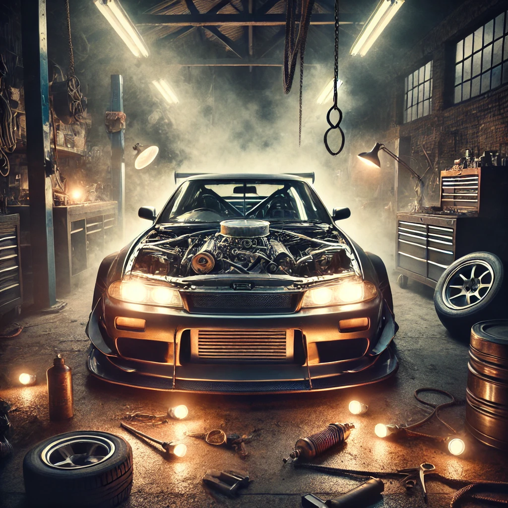 Tuned Up | 10 oz. Hand-Poured 2-Wick Candle