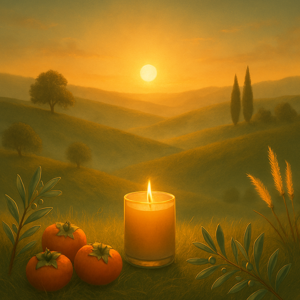 Aurora Drift | Limited Edition 2-Wick Candle – 10 oz.